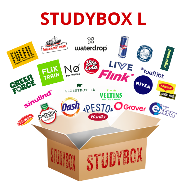STUDYBOX*